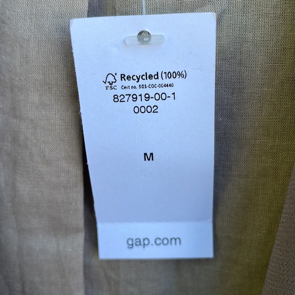 Gap NWT *Limited Edition* Jacket - Picture 3 of 10